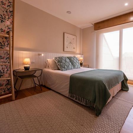 Ferienwohnung Atico En Illa da Toxa Exterior foto